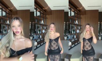 Hamide Yalçın – Instagram görüntüleri, 2025-07-06 - Turkunlu üzerinde izle