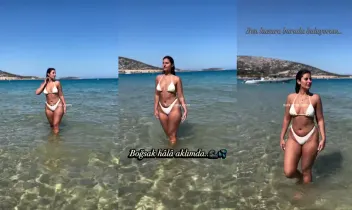 Kardelen Koztoklucu – Instagram görüntüleri, 2025-05-22 - Turkunlu üzerinde izle