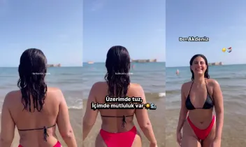 Kardelen Koztoklucu – Instagram görüntüleri, 2025-05-26 - Turkunlu üzerinde izle