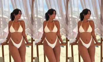Kardelen Koztoklucu – Instagram görüntüleri, 2025-08-05 - Turkunlu üzerinde izle