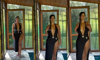 Kardelen Koztoklucu – Instagram görüntüleri, 2025-08-15 - Turkunlu üzerinde izle