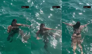 Kardelen Koztoklucu – Instagram görüntüleri, 2025-08-20 - Turkunlu üzerinde izle