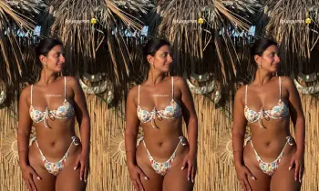 Kardelen Koztoklucu – Instagram görüntüleri, 2025-08-20 - Turkunlu üzerinde izle