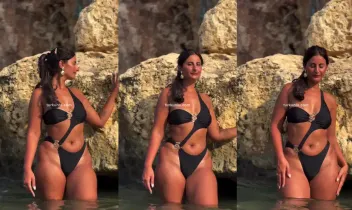 Kardelen Koztoklucu – Instagram görüntüleri, 2025-08-29 - Turkunlu üzerinde izle