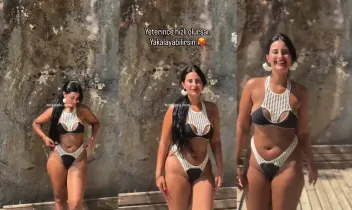 Kardelen Koztoklucu – Instagram görüntüleri, 2025-09-07 - Turkunlu üzerinde izle