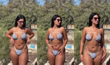 Kardelen Koztoklucu – Instagram görüntüleri, 2025-09-19 - Turkunlu üzerinde izle
