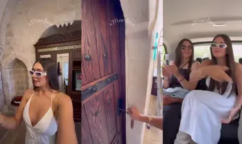 Kardeniz Kılıç – Instagram görüntüleri, 2024-04-26 - Turkunlu üzerinde izle