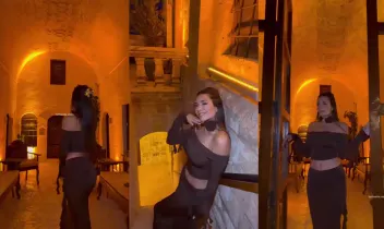 Kardeniz Kılıç – Instagram görüntüleri, 2024-04-30