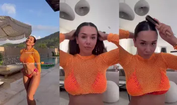 Kardeniz Kılıç – Instagram görüntüleri, 2024-07-05 - Turkunlu üzerinde izle