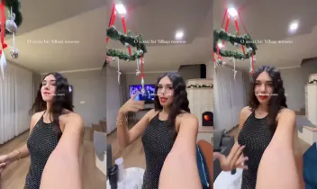 Kardeniz Kılıç – Instagram görüntüleri, 2024-12-31 - Turkunlu üzerinde izle