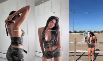Kardeniz Kılıç – Instagram görüntüleri, 2026-08-08