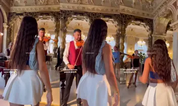 Kardeniz Kılıç – Instagram görüntüleri - Turkunlu üzerinde izle