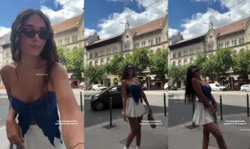 Kardeniz Kılıç – Instagram görüntüleri
