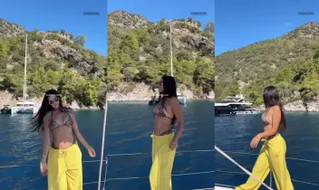 Kardeniz Kılıç – Instagram görüntüleri - Turkunlu üzerinde izle
