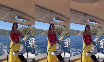 Kardeniz Kılıç – Instagram görüntüleri - Turkunlu üzerinde izle