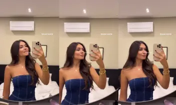 Kardeniz Kılıç – Instagram görüntüleri - Turkunlu üzerinde izle