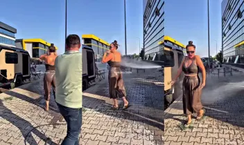 Melike Bulu Cankurt – Instagram görüntüleri, 2025-07-30 - Turkunlu üzerinde izle
