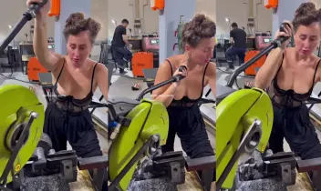 Melike Bulu Cankurt – Instagram görüntüleri, 2025-08-02 - Turkunlu üzerinde izle