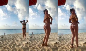 Pelinsu Meşe – Instagram görüntüleri, 2025-06-27 - Turkunlu üzerinde izle