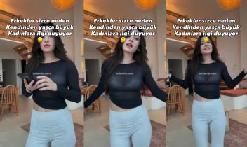 Rukiye Bektaş – Instagram görüntüleri, 2026-04-20