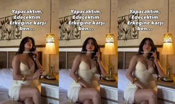 Rukiye Bektaş – Instagram görüntüleri, 2026-06-29