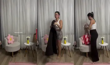 Sare Gül – Instagram görüntüleri, 2025-10-13 - Turkunlu üzerinde izle