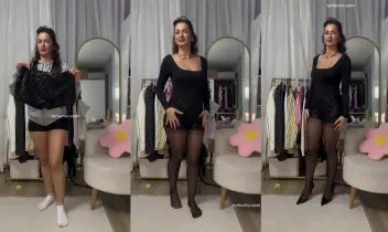 Sare Gül – Instagram görüntüleri, 2025-12-10 - Turkunlu üzerinde izle