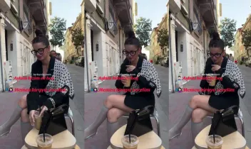 Sare Gül – Instagram görüntüleri, 2026-06-17 - Turkunlu üzerinde izle
