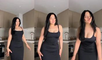 Sarem Uysal – Instagram görüntüleri, 2024-04-20 - Turkunlu üzerinde izle