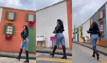 Sarem Uysal – Instagram görüntüleri, 2024-05-10 - Turkunlu üzerinde izle