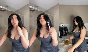 Sarem Uysal – Instagram görüntüleri, 2024-05-12 - Turkunlu üzerinde izle