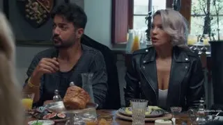 The Traitors Türkiye – dikkat çekici anları – S1 B2 - Turkunlu üzerinde izle