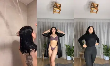 Sarem Uysal – Instagram görüntüleri, 2024-10-02 - Turkunlu üzerinde izle