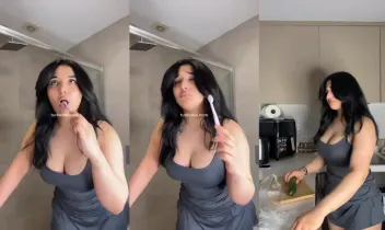 Sarem Uysal – Instagram görüntüleri, 2024-11-18 - Turkunlu üzerinde izle