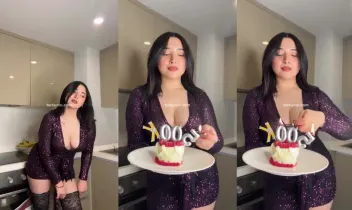 Sarem Uysal – Instagram görüntüleri, 2024-12-27 - Turkunlu üzerinde izle