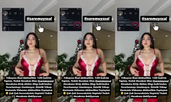 Sarem Uysal – Instagram görüntüleri, 2024-12-31 - Turkunlu üzerinde izle