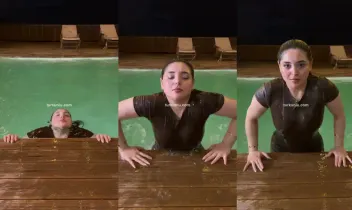 Sarem Uysal – Instagram görüntüleri, 2025-01-15 - Turkunlu üzerinde izle