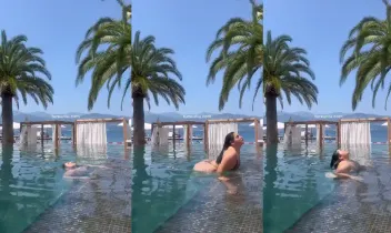 Sarem Uysal – Instagram görüntüleri, 2025-06-22 - Turkunlu üzerinde izle
