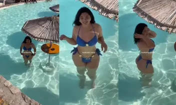Sarem Uysal – Instagram görüntüleri, 2025-08-21 - Turkunlu üzerinde izle