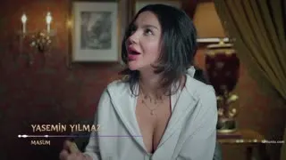 The Traitors Türkiye – sıcak anları – S1 B5 - Turkunlu üzerinde izle