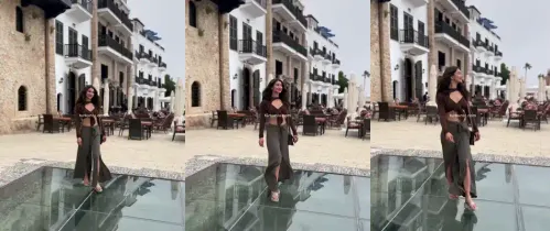 Selin Aktaş – Instagram görüntüleri, 2024-05-19 - Turkunlu üzerinde izle