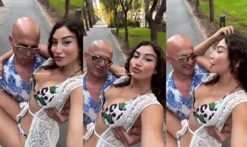 Selin Aktaş – Instagram görüntüleri, 2024-07-13 - Turkunlu üzerinde izle