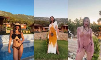 Selin Aktaş – Instagram görüntüleri, 2024-07-28 - Turkunlu üzerinde izle