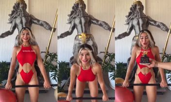 Selin Aktaş – Instagram görüntüleri, 2024-08-13