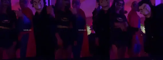 Selin Aktaş – Instagram görüntüleri, 2024-11-02