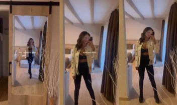 Selin Aktaş – Instagram görüntüleri, 2024-12-31 - Turkunlu üzerinde izle