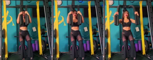 Selin Aktaş – Instagram görüntüleri, 2025-01-24