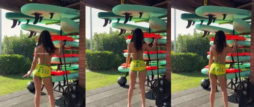Selin Aktaş – Instagram görüntüleri, 2025-06-21 - Turkunlu üzerinde izle