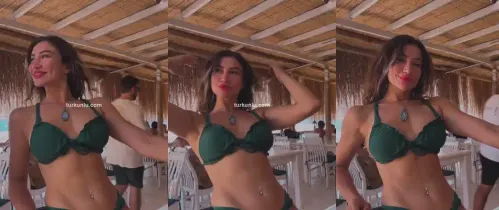 Selin Aktaş – Instagram görüntüleri, 2025-07-27 - Turkunlu üzerinde izle
