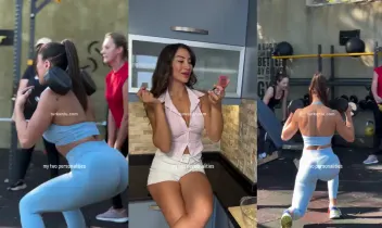 Selin Aktaş – Instagram görüntüleri, 2025-10-28 - Turkunlu üzerinde izle